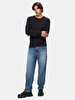 Navy Pullover