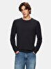 Navy Pullover