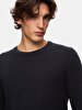 Navy Pullover
