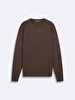 Grey Pullover