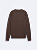 Grey Pullover