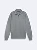 Grey Pullover