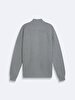 Grey Pullover