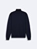 Navy Pullover