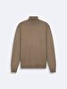 Grey Pullover
