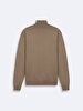 Grey Pullover