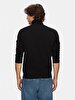 Black Pullover