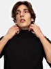 Black Pullover