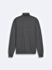 Anthracite Pullover