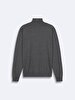 Anthracite Pullover