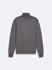 Grey Pullover