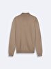 Grey Pullover