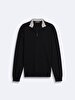 Black Pullover