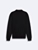 Black Pullover