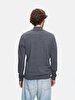 Anthracite Pullover