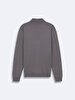 Grey Pullover