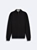 Black Cardigan