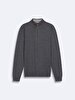 Anthracite Cardigan