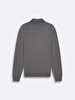 Grey Cardigan