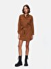 Brown Dress