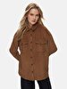 Oxford Brown Shirt