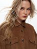 Oxford Brown Shirt