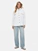 Oxford White Shirt