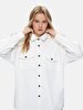 Oxford White Shirt