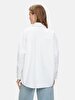 Oxford White Shirt