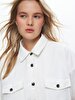 Oxford White Shirt
