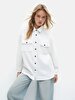 Oxford White Shirt