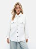 Oxford White Shirt