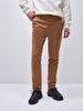 Holaya Basic Chinos Trousers