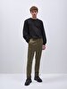 Holaya Basic Chinos Trousers