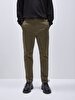 Holaya Basic Chinos Trousers