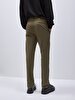 Holaya Basic Chinos Trousers