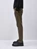 Holaya Basic Chinos Trousers