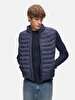 Navy Vest