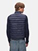 Navy Vest