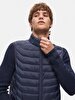 Navy Vest