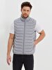 Grey Vest