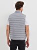 Grey Vest