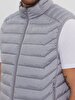 Grey Vest