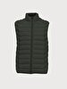 Green Vest