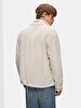 Straight Collar Straight Dust Jacket