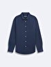 Oxford Navy Shirt
