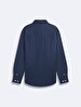 Oxford Navy Shirt