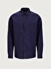 Navy Shirt