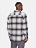 Checked Shirt Check Dust Shirt