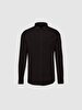 Black Shirt